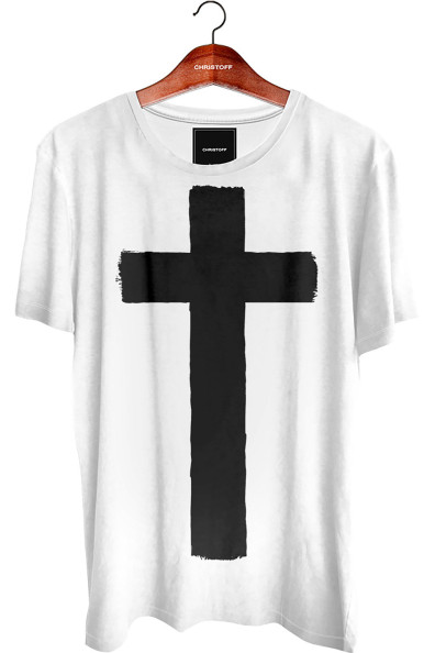 Camiseta Gola Básica - Right Cross