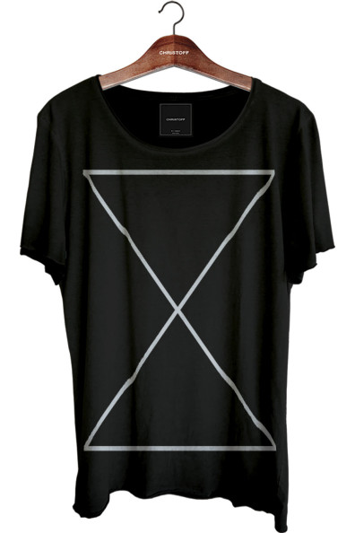 Camiseta Relax - Cycle