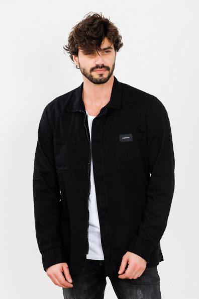 Jaqueta Sarja - Classic Black | CHRISTOFF