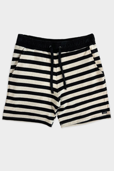 Bermuda Eco Malha - PB | CHRISTOFF