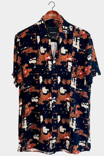 Camisa - Airton | CHRISTOFF