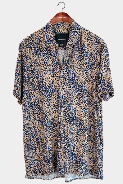 Camisa - Allan | CHRISTOFF