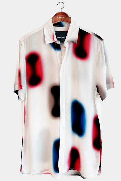 Camisa - Arthur | CHRISTOFF