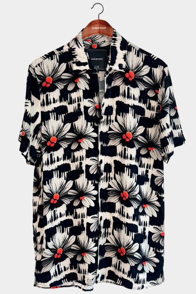Camisa - Augusto | CHRISTOFF