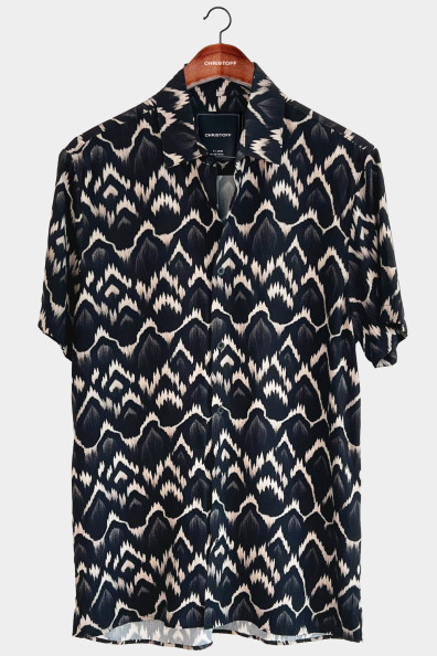 Camisa - Barth | CHRISTOFF