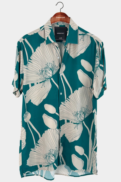 Camisa - Florindo | CHRISTOFF