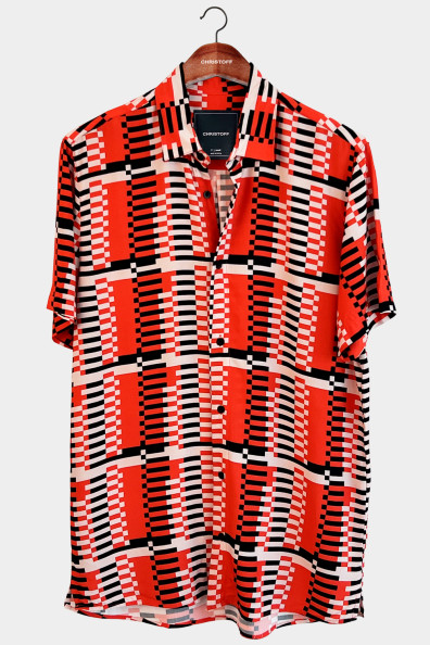 Camisa - Franz | CHRISTOFF