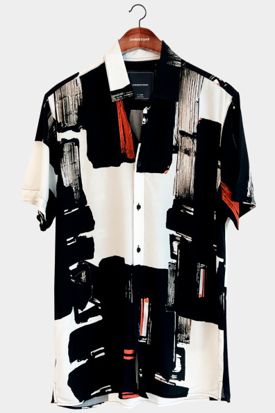 Camisa - Igor | CHRISTOFF
