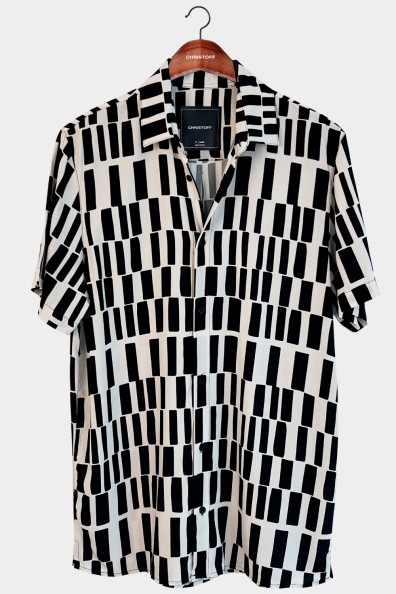 Camisa - Klaus | CHRISTOFF