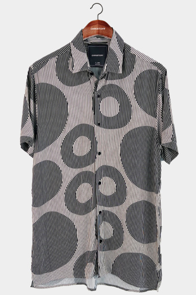 Camisa - Linear | CHRISTOFF
