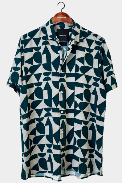 Camisa - Machê | CHRISTOFF