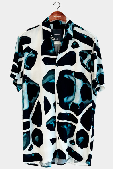 Camisa - Pierre | CHRISTOFF