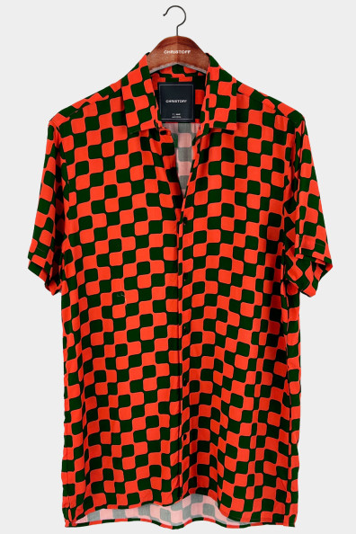 Camisa - Sk8 Street | CHRISTOFF