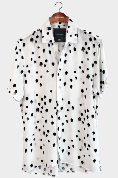 Camisa - Storm | CHRISTOFF