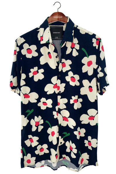 Camisa - Daisy | CHRISTOFF