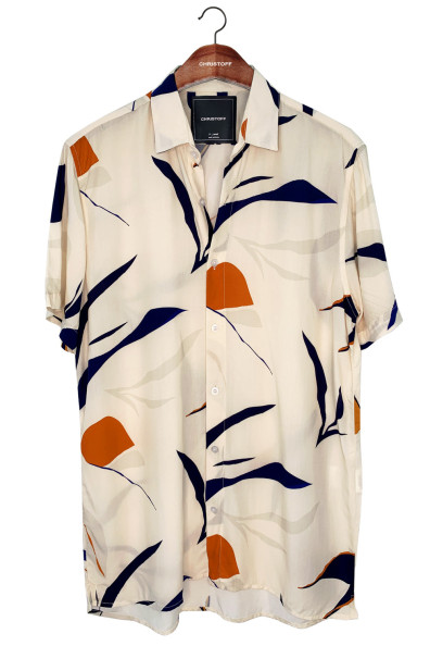 Camisa - Decor | CHRISTOFF