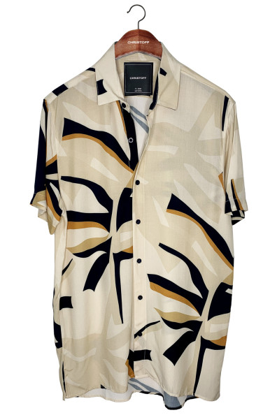 Camisa - Decor Palms | CHRISTOFF