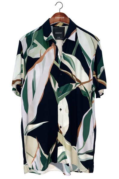 Camisa - Garden | CHRISTOFF