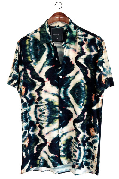 Camisa - Gust | CHRISTOFF