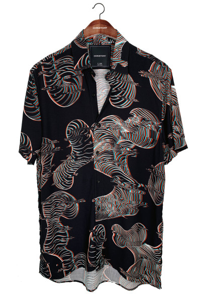 Camisa - Interference | CHRISTOFF
