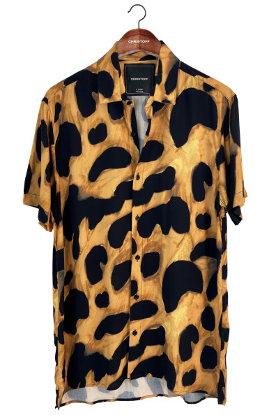 Camisa - Ocelot | CHRISTOFF