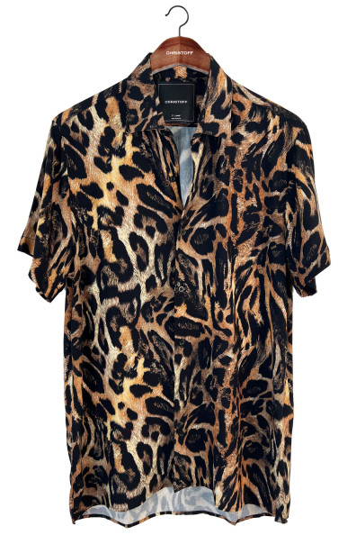 Camisa - Real Jaguar | CHRISTOFF