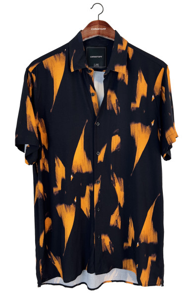 Camisa - Realce | CHRISTOFF