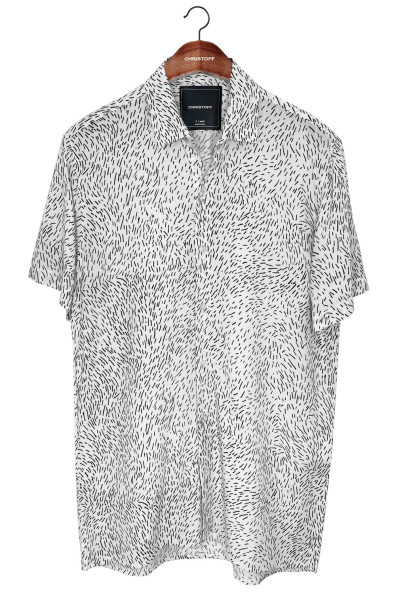 Camisa - Sticks | CHRISTOFF
