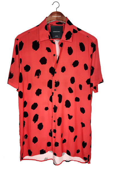 Camisa - Watermelon | CHRISTOFF