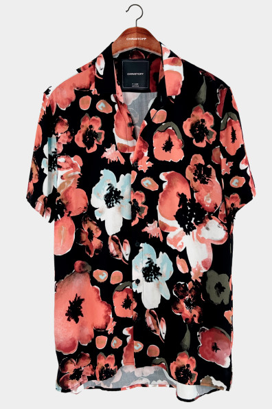 Camisa - Zefir | CHRISTOFF