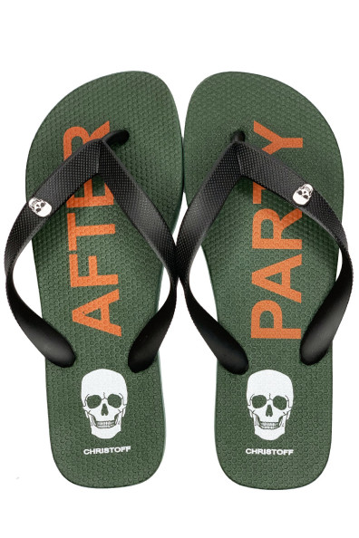 Chinelo - After Party | CHRISTOFF
