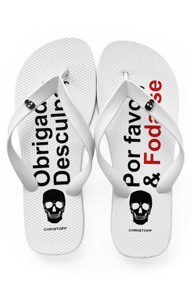 Chinelo - F***-SE