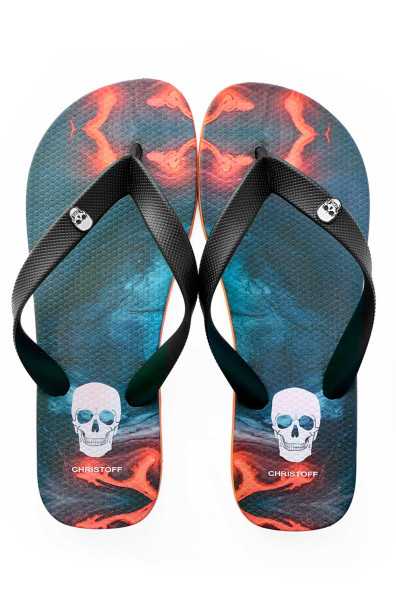 Chinelo - Magma