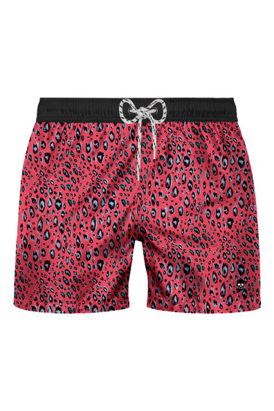 Short - Jaguar