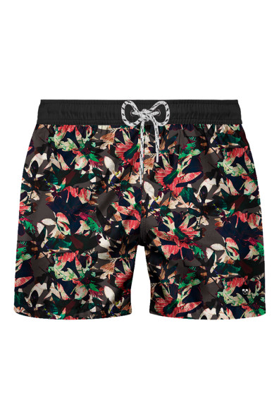 Short - Tropical Forest