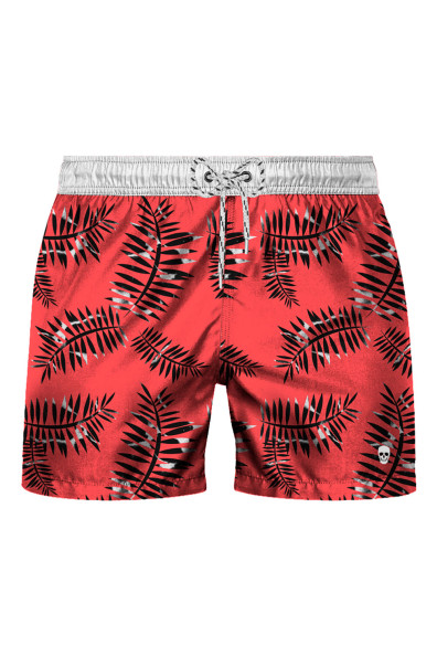 Short - Coral