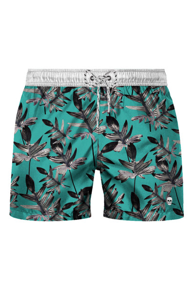 Short - Green