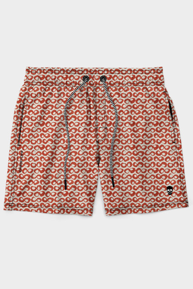 Short High Performance - Lucas | CHRISTOFF