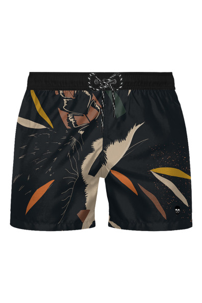 Short - Abstract | CHRISTOFF