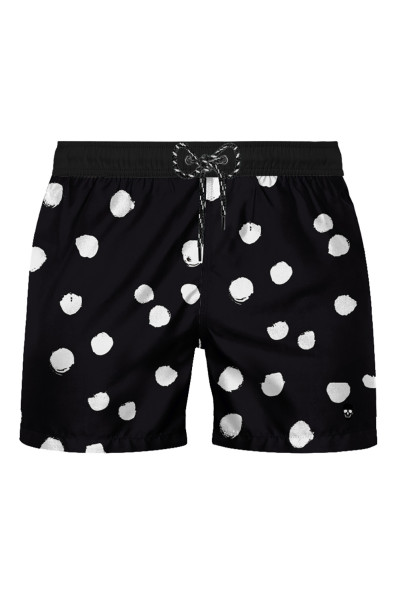 Short - Big Poá | CHRISTOFF