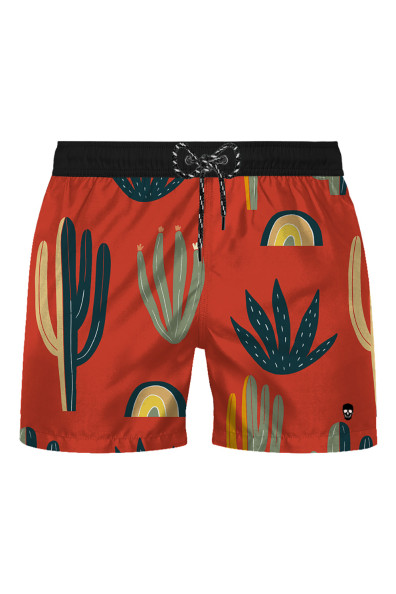 Short - Cactus | CHRISTOFF