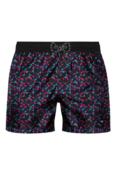 Short - Mosaic | CHRISTOFF