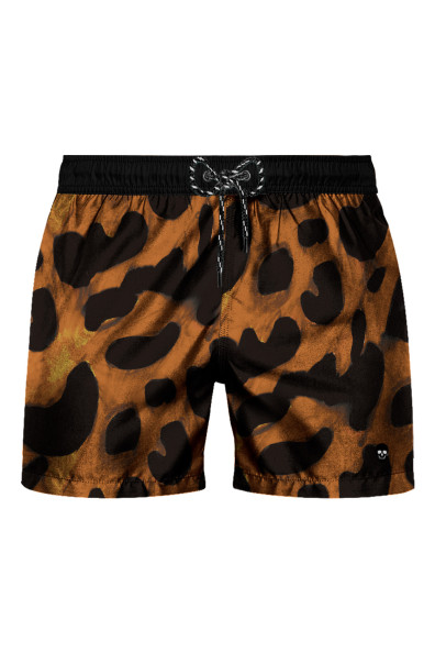Short - Ocelot | CHRISTOFF