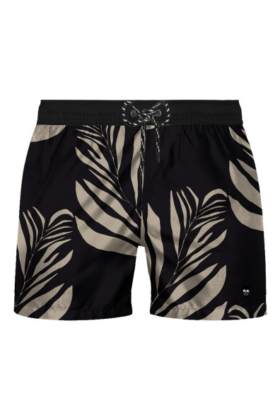Short - Organic | CHRISTOFF