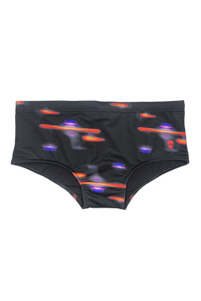 Sunga - Neon Lights | CHRISTOFF