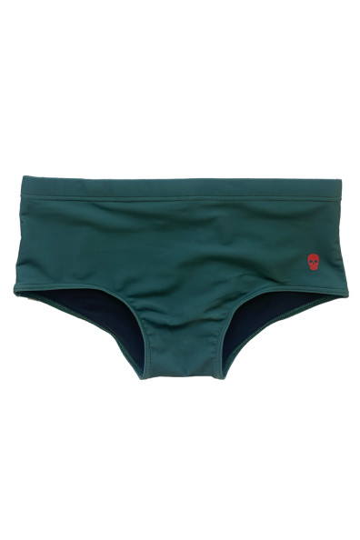 Sunga - Solid Green | CHRISTOFF 