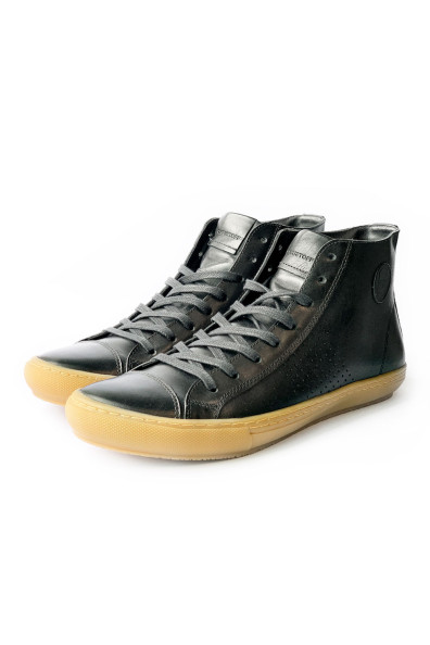 Tênis - Black Crow | CHRISTOFF