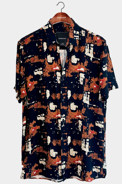 Camisa - Airton | CHRISTOFF