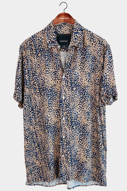 Camisa - Allan | CHRISTOFF