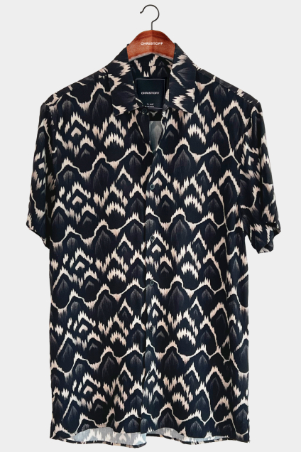 Camisa - Barth | CHRISTOFF